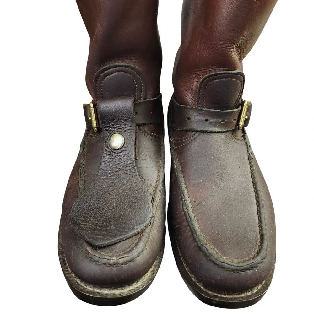 Gokey boots crafted